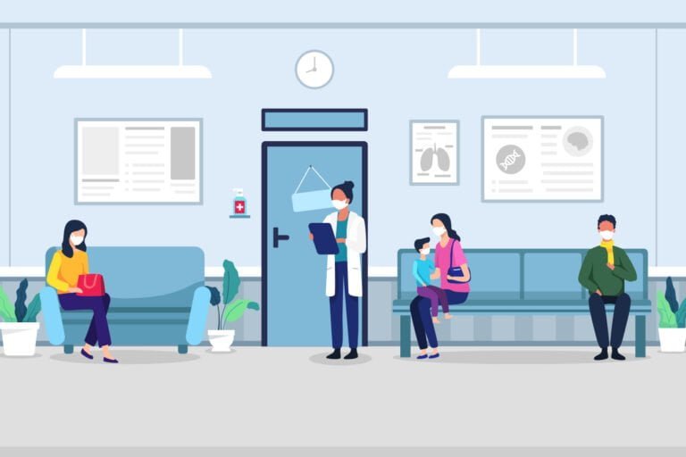 Pandemia eleva el número de beneficiarios de Medicaid a más de 80 millones