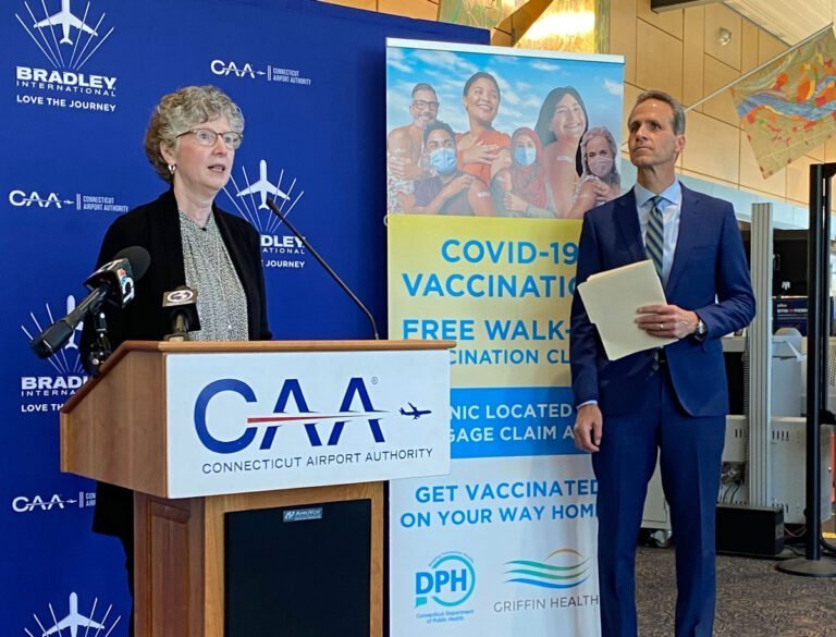 La cepa Delta de COVID-19 podría afectar las futuras pautas de salud