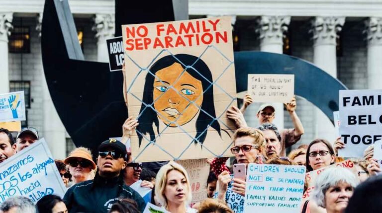 Legisladores presionan para que Nueva York sea un estado santuario