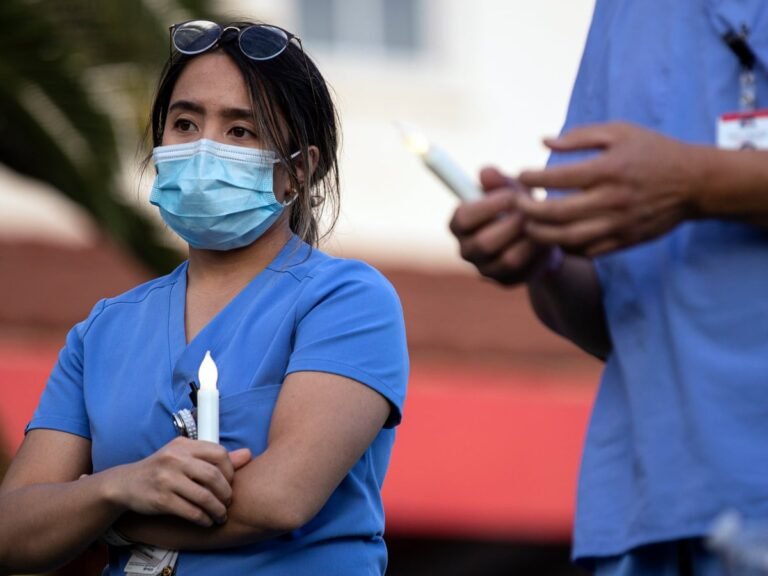 Senado aprueba proyecto que extiende beneficios a más trabajadores traumatizados por muertes
