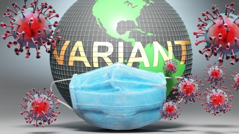 Síntomas de la variante Delta son diferentes y más peligrosos que el virus original, advierten expertos