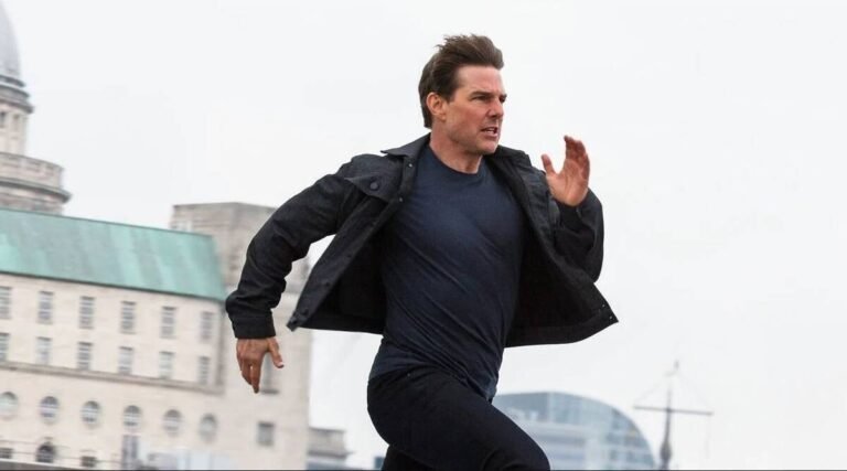 Se cierra temporalmente la producción de Mission Impossible 7