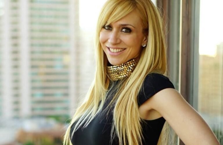 La cantante Noelia manifestó el padecimiento que le diagnosticaron hace 15 años