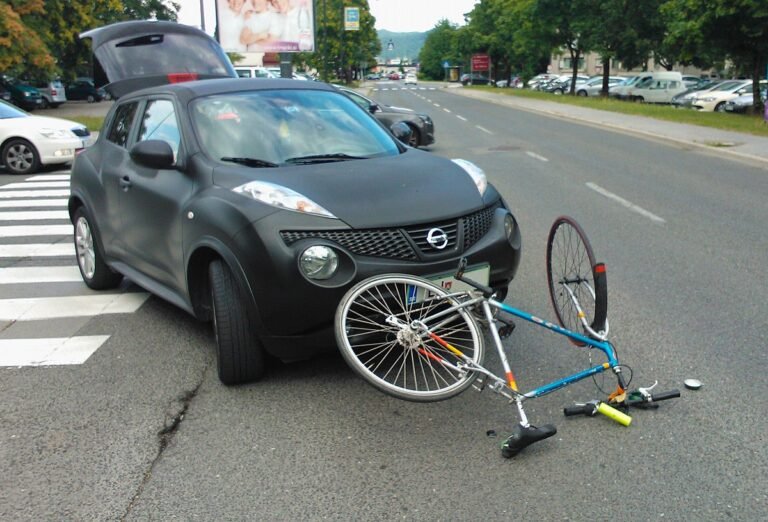 Después de atropello a ciclista: Norwalk busca formas de reducir el exceso de velocidad