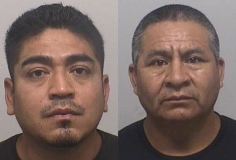 Dos arrestados en menos de una semana por agresión sexual