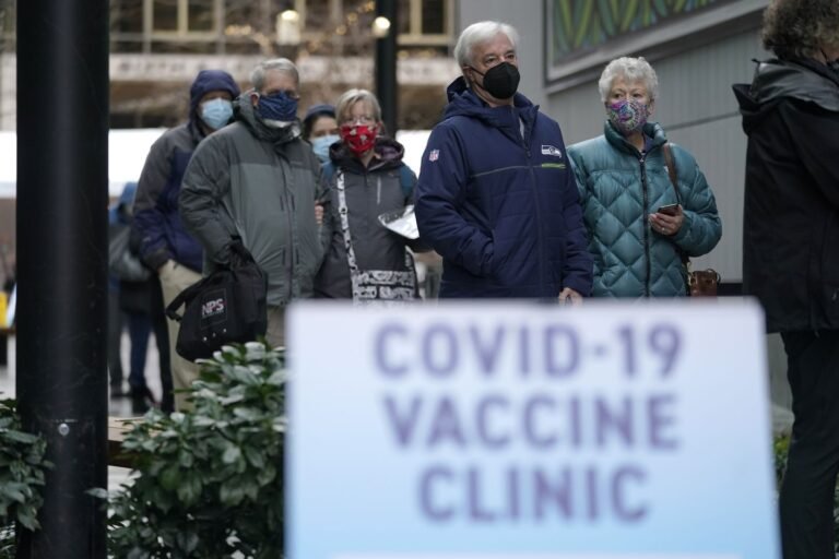 El 97.8% de las muertes relacionadas con COVID-19 en CT no fueron vacunadas