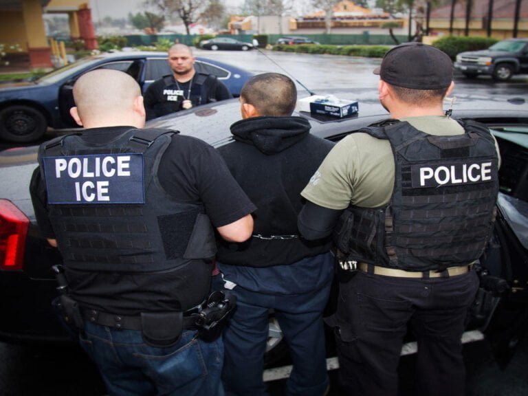 INFORME ESPECIAL ICE violó sus estándares médicos contribuyendo a muerte de inmigrantes