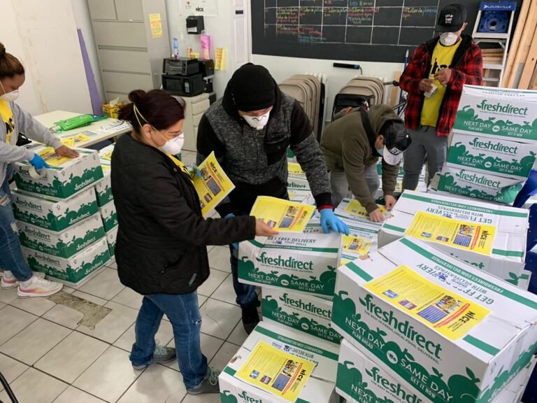 Inmigrantes pueden recibir hasta 5 años de ayuda en efectivo