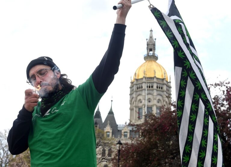 Legalización de la marihuana puede provocar aumento en delitos de conducción bajo influencia