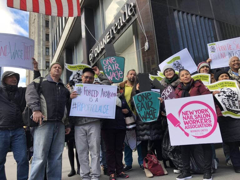 NY invertirá $1.2 millones para ayudar a inmigrantes calificados a encontrar trabajo y recibir capacitación digital