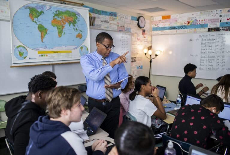 Tres áreas de CT entre las más educadas del país