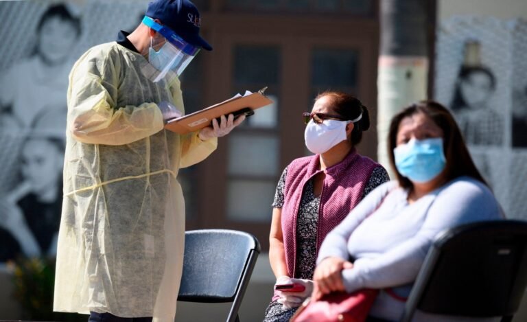 Vuelve a subir número de casos de COVID-19 en el Valle de Hudson