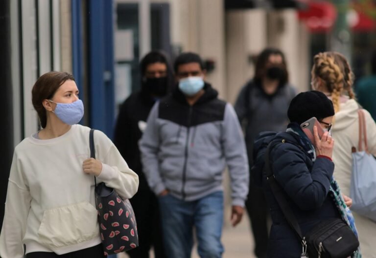 Westchester considerará volver a imponer restricciones por aumento de casos de COVID-19