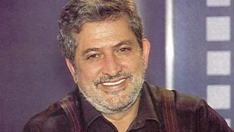 Fallece de Covid-19 actor de ‘Sin senos no hay paraíso