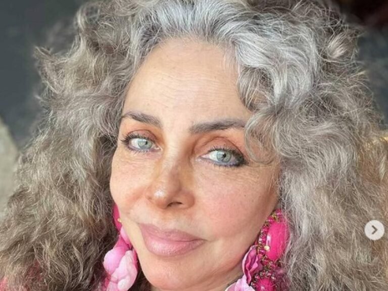 Verónica Castro sería parte importante en bioserie de Manuel ‘El Loco’ Valdés