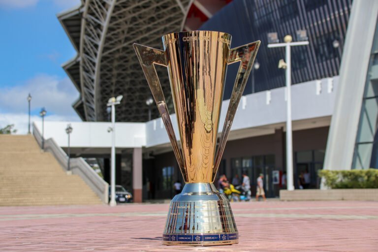 Todo listo para el arranque de la Copa Oro