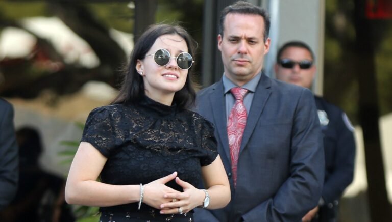 Sarita Sosa podría tener problemas legales por “falsear declaraciones”