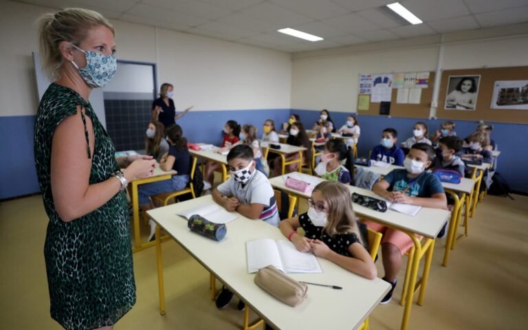 INFORME ESPECIAL Preguntas y respuestas sobre el regreso a clases en CT