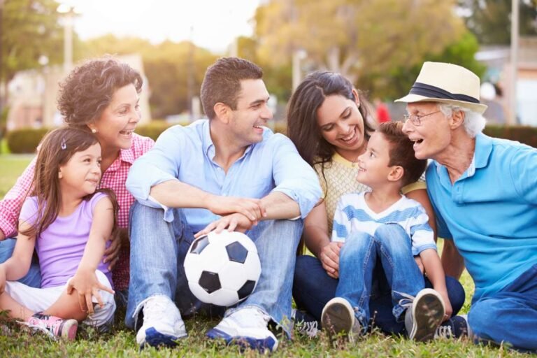 EVENTOS COMUNITARIOS