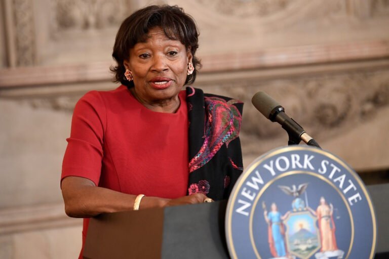 Senadora estatal de Westchester será nueva vicegobernadora de NY