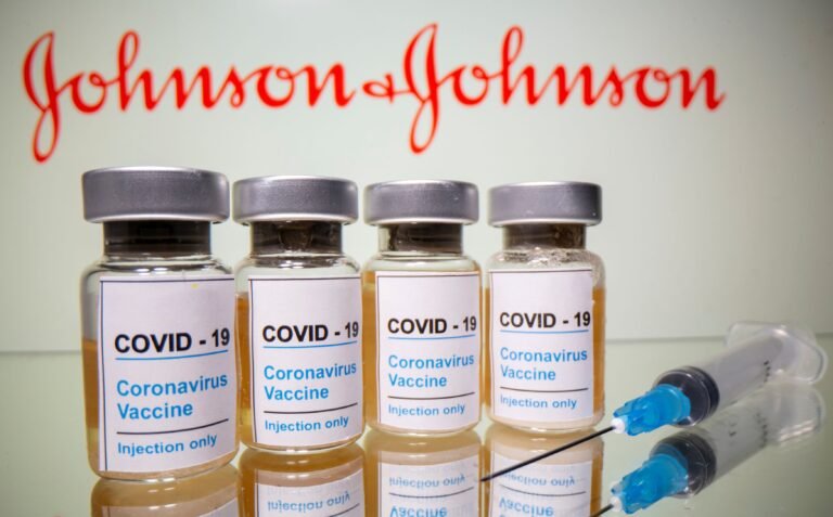 Vacuna de refuerzo de Johnson & Johnson genera gran aumento de respuesta inmunitaria