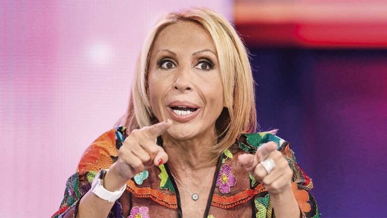 Laura Bozzo vende bolsos de diseñador para pagar deudas con el SAT