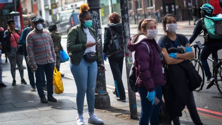 Hartford, Bridgeport y Stamford restablecen los mandatos de mascarillas