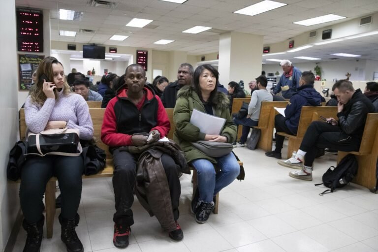 Gobierno estrena herramienta digital para manejo de citas para inmigrantes