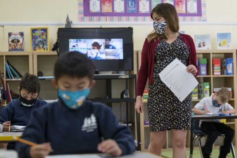 Aprendizaje de estudiantes en CT se ve afectado por la pandemia