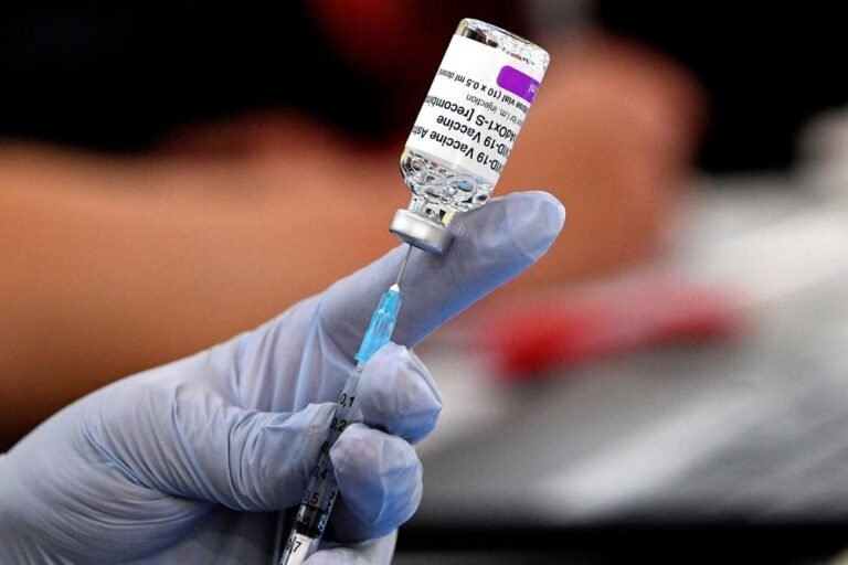 CT listo para administrar vacunas de refuerzo de COVID-19