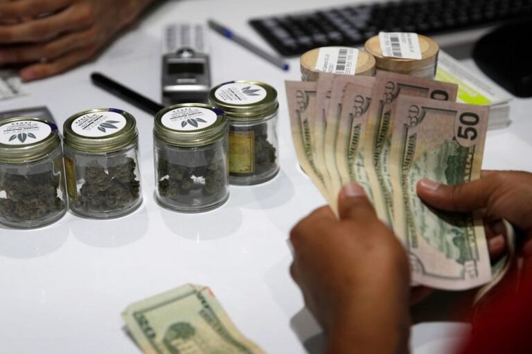 Darien considera prohibir temporalmente venta de marihuana recreativa