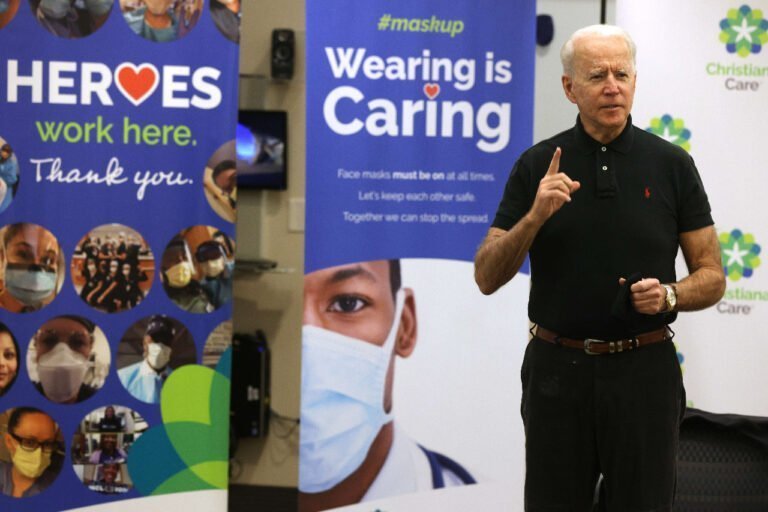 EEUU donará otras 500 millones de dosis de vacuna Pfizer a países con menos recursos