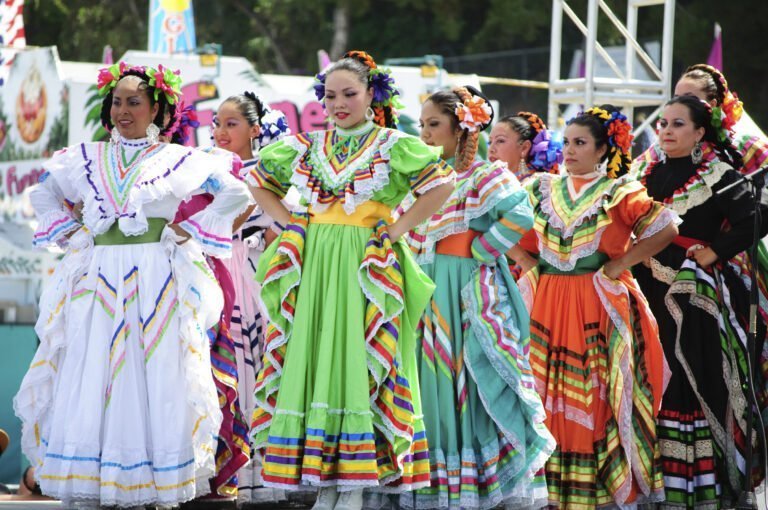 Westchester celebra el Mes de la Herencia Hispana