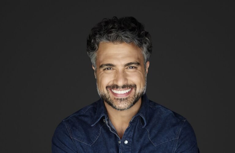 Jaime Camil interpretará a Don Chente Fernández en bioserie
