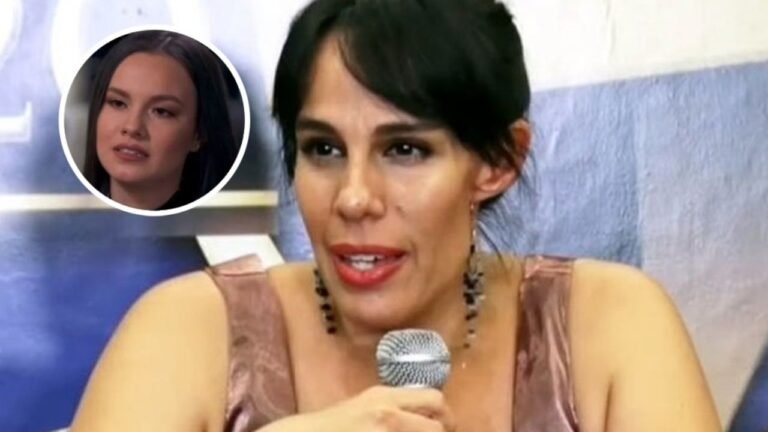 Marysol Sosa considera que Sara Salazar y Sarita Sosa violaron la ley