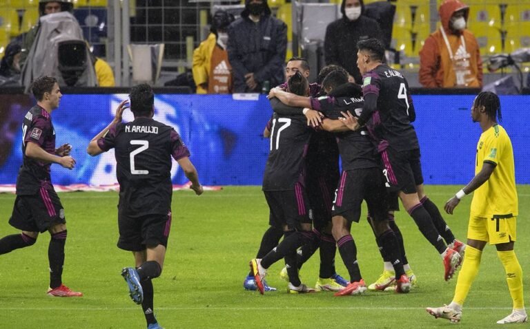 Eliminatorias CONCACAF del Mundial Qatar 2022: ¿Cómo va la tabla y qué selecciones están clasificadas al momento?