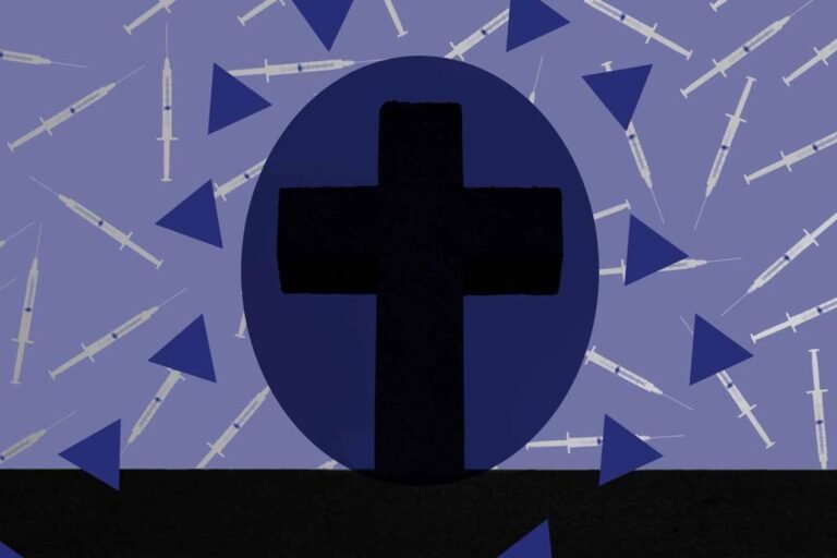 Las exenciones “religiosas” agregan más complicación a los mandatos de vacunación que se avecinan