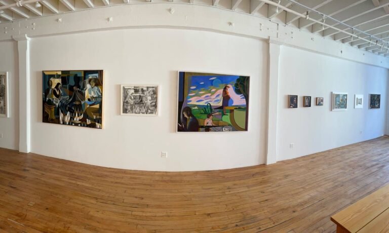 Exhibición de arte multicultural para rendir homenaje al patrimonio indígena
