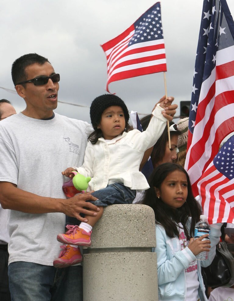 CT, entre los estados con mayor crecimiento de población hispana, según la oficina del Censo de EEUU