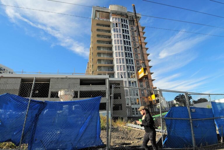 Ciudad debería construir más viviendas asequibles, asegura desarrollador
