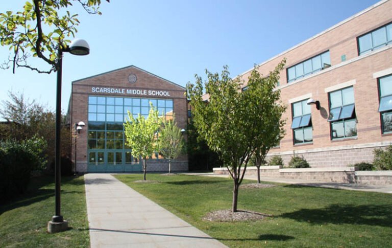 Distrito escolar de Westchester se encuentra entre los 10 mejores a nivel nacional