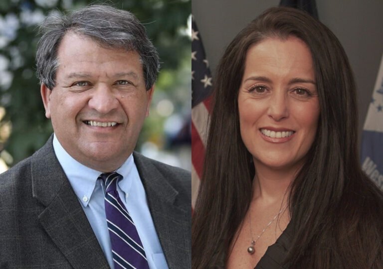 George Latimer busca la reelección frente a republicana Christine Sculti, para Ejecutivo del Condado