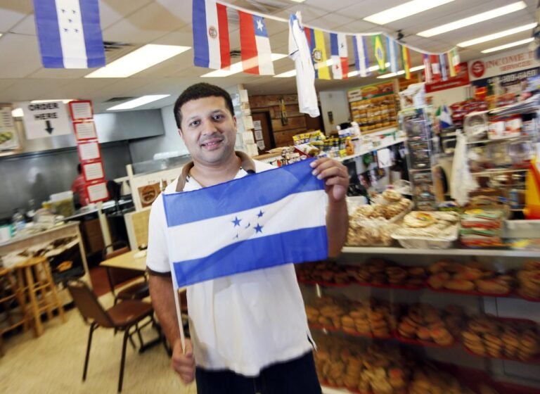 Lanzan programa para ayudar a pequeñas empresas hispanas