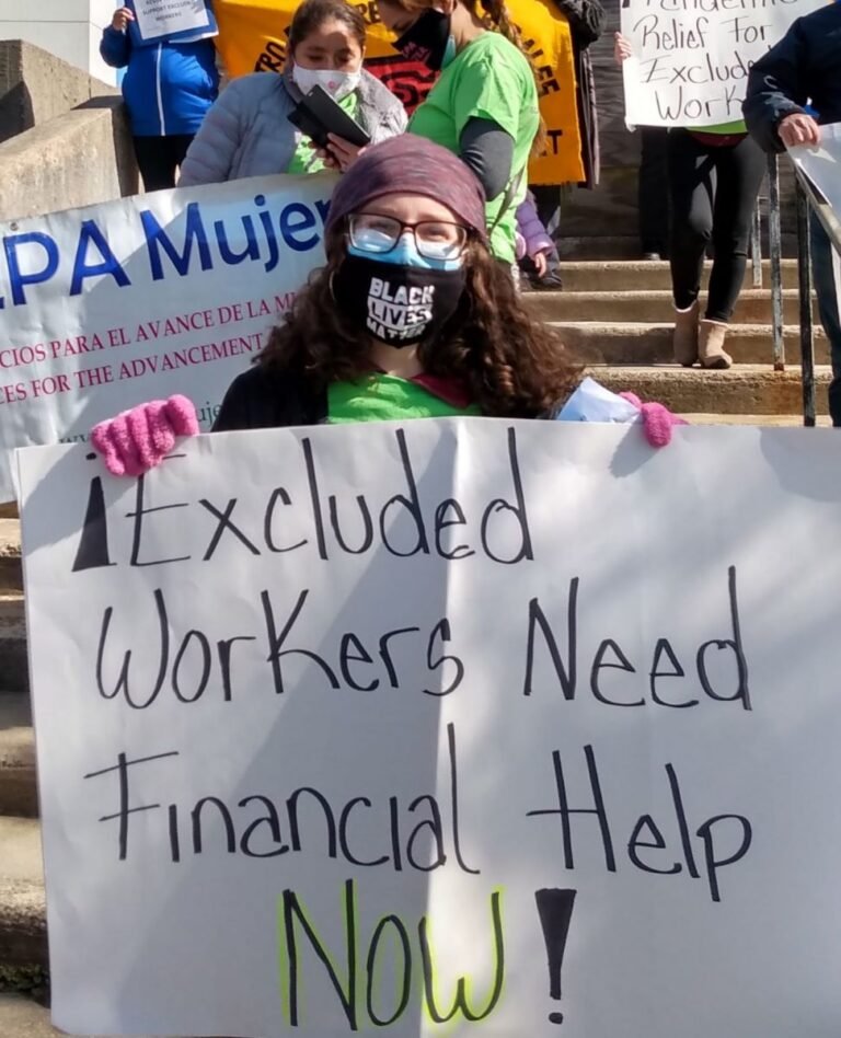 NY no acepta más solicitudes para el Fondo de Trabajadores Excluidos