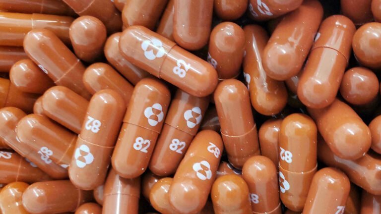 “Píldora para tratar el COVID-19 es prometedora”, asegura experto
