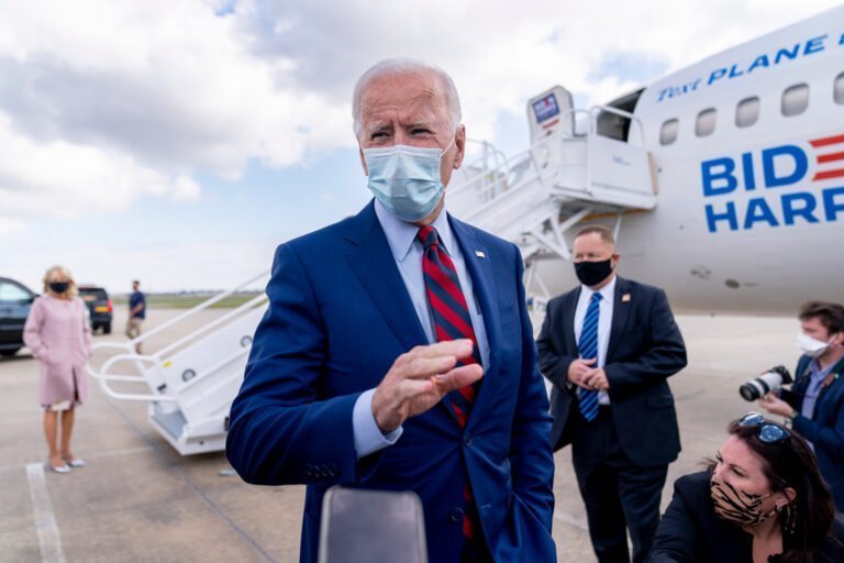 Presidente Biden visitará CT