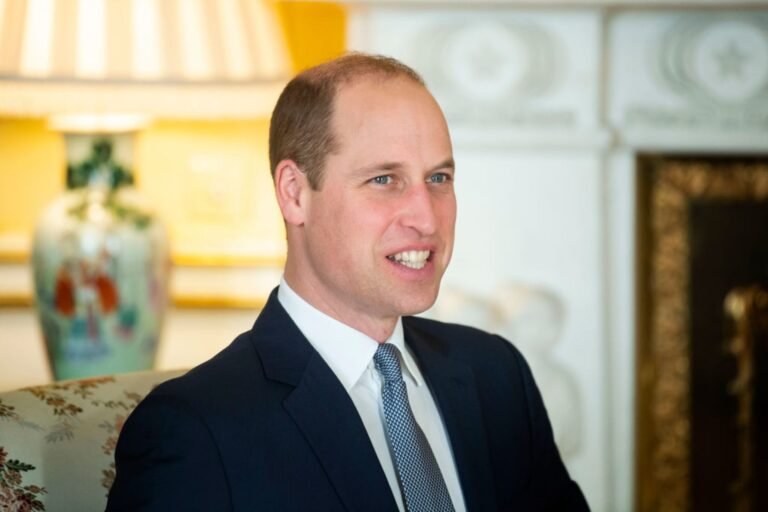 Príncipe William da su opinión acerca del turismo espacial