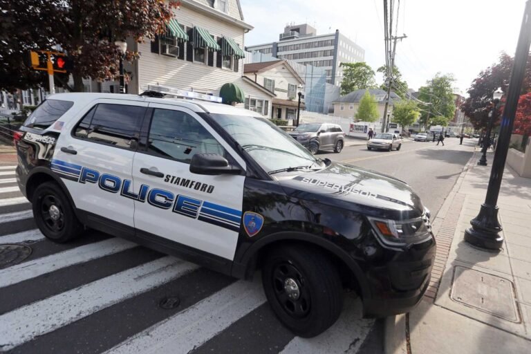 Stamford registra aumento en delitos violentos, de acuerdo con estadísticas del FBI