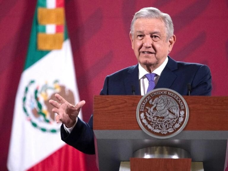 López Obrador se reunirá el lunes con John Kerry en el sureste de México