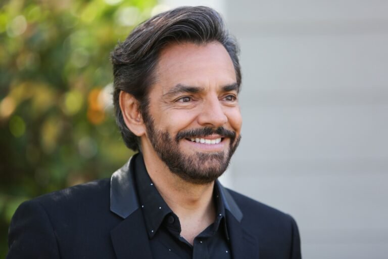 José Eduardo desmiente rumor sobre el accidente de Eugenio Derbez